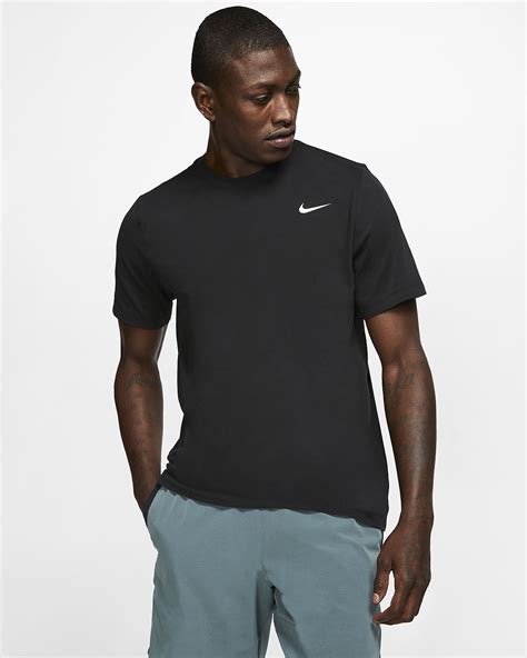 nike t shirt herren dri fit galeria kaufhof|Nike Dri fit kaufen .